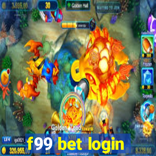 f99 bet login